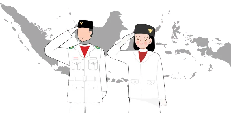 Pendaftaran Paskibraka Pidie 2026 